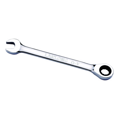 精品棘轮两用扳手 13mm