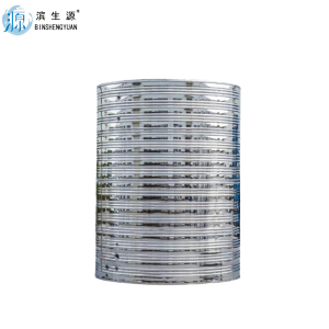 滨生源商用电器配件不锈钢水箱1200*1700mm(个)