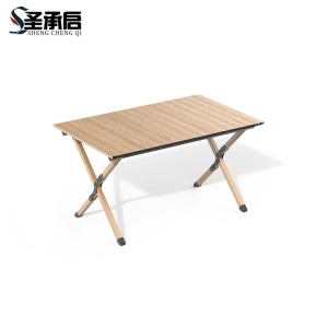 圣承启 折叠桌 90cm 张