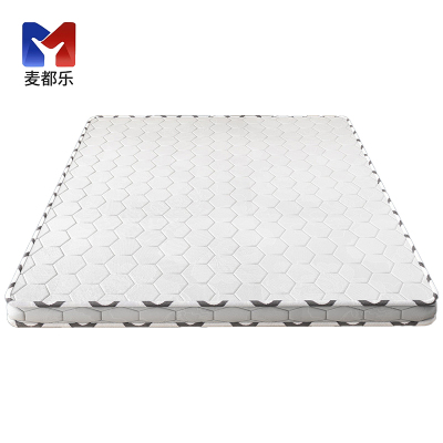 麦都乐 椰棕床垫 1000*2000*100mm/张