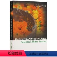 泰戈尔短篇小说选 [正版]选5英文原版小说夏洛特的网Charlotte's Web傲慢与偏见简爱Jane Eyre小妇人