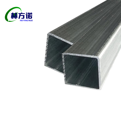 赫方诺方钢40*40*6m/根