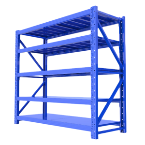 五层货架