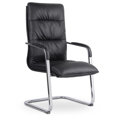 易企采 会议椅 办公椅 电脑椅 舒适麻将椅 弓形椅 书桌椅 皮椅大班椅 舒适商务会议椅