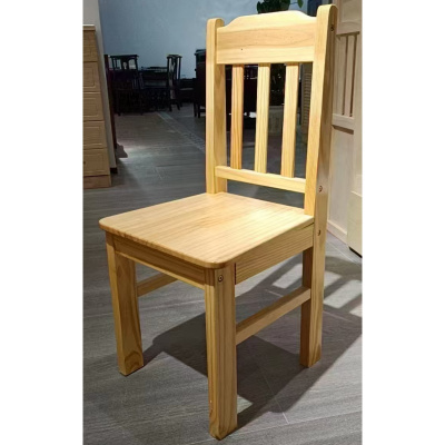 首指(SZ)实木椅/会客椅/SZ-SMY3