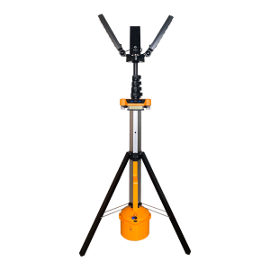 日昇之光(RECEN) RGZ8420 180W 6500K 防爆全景移动照明系统 黄色