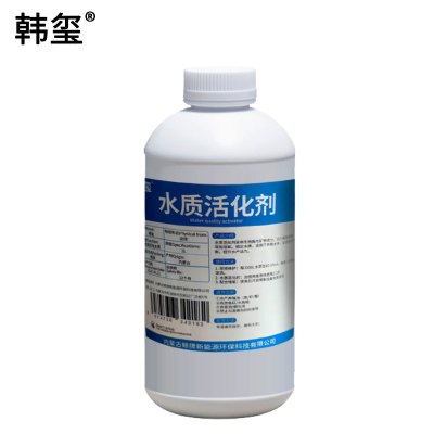 韩玺 水质活化剂 1L/瓶