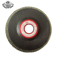 双箭(DOUBLE ROCKETS) 千叶磨光砂轮125x22mm 片
