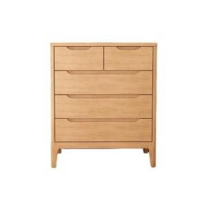 鑫木樽实木斗柜800*400*976mm个