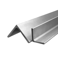 常品 镀锌角钢 100*100*8mm 根