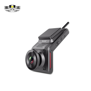 强泰K18行车记录仪双镜头远程监控128G