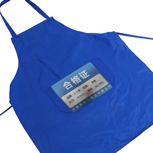 江小果围裙 JXG-WQ 条