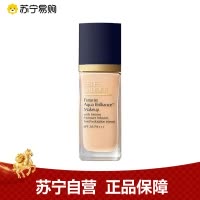 雅诗兰黛沁水养肤粉底液 干皮救星 2C0#30ML