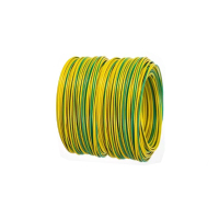 ZHE YAO DEVELOPMENT 黄绿地线 70mm2 米