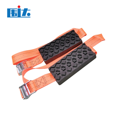 围达 沙地应急脱困链条 W01 套