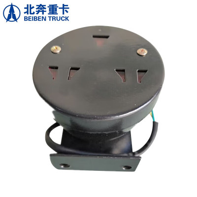 北奔重卡 后防空灯 北奔消防车汽车维修配件