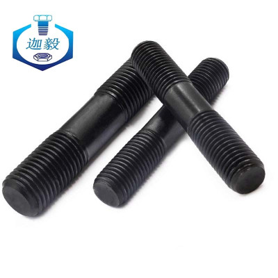 迦毅双头螺栓M12*55个