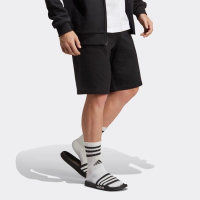 ADIDAS阿迪达斯短裤运动休闲针织透气男裤IC9401 D