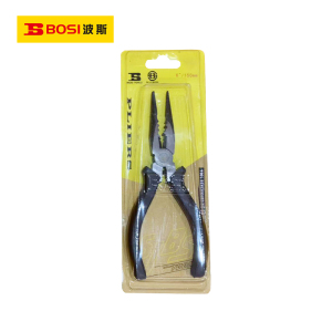 波斯(BOSI)日式钓鱼钳(6