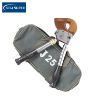 SHANGTIE 棘轮剪刀 J25/台