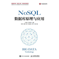 正版新书]NoSQL数据库原理与应用王爱国 许桂秋9787115503503