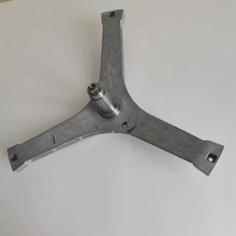 帮客材配 全新原装 P0970120977威力扎伊ZWW14103WR洗衣机三角架总成 收前验货