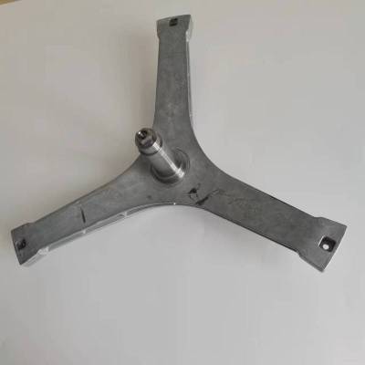 帮客材配 全新原装 P0970120977威力扎伊ZWW14103WR洗衣机三角架总成 收前验货