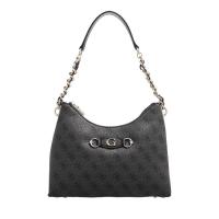 GUESS新款时尚简约潮流轻奢女式斜挎包金属链条实用大容量防水防尘包