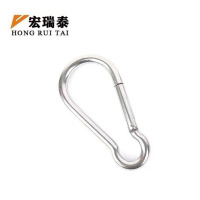 宏瑞泰 不锈钢安全扣 M5 个