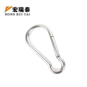 宏瑞泰 不锈钢安全扣 M5 个