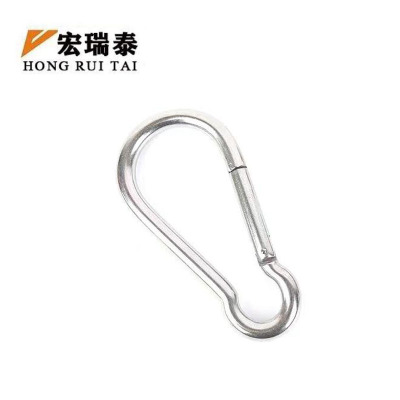 宏瑞泰 不锈钢安全扣 M5 个
