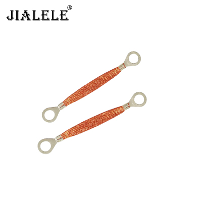 JIALELE 编织连接线 SC-300/根