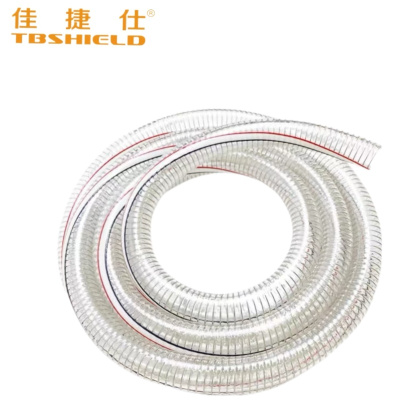 钢丝软管 1寸/内径25mm