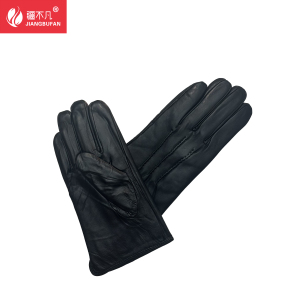 [疆不凡]触屏皮手套YP-JRCP2/双