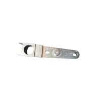 玖牛匠造 金属固定座 200*42*34mm 1件