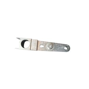 玖牛匠造 金属固定座 200*42*34mm 1件
