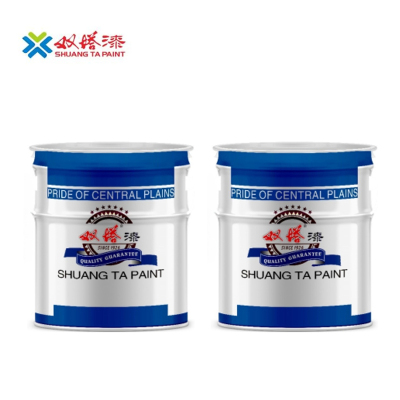 双塔 醇酸稀释剂 醇酸 13kg/桶