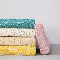 家柏饰(CORATED)全棉乳胶枕套专用一对装单人成人50×30记忆枕头套四季通用60×40