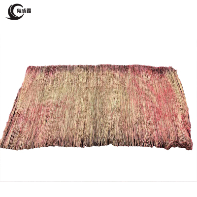 有成鑫 阻燃草垫子 1.4米x2.4米 块