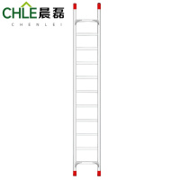 晨磊巨厚直梯14步/个
