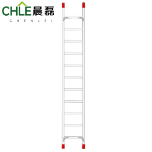 晨磊巨厚直梯14步/个