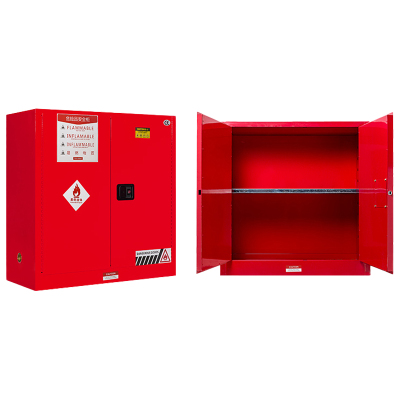 依韵珂30加仑防火柜1090*460*1120mm台
