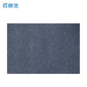 云意生 入户门除尘 地垫 1米宽需要几米拍几米/m