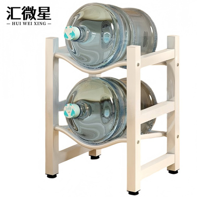 汇微星水桶架