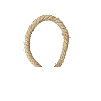 普拉塞(Plasser) SN黄麻绳 直径10mm(kg)