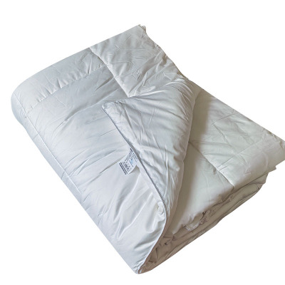 比韩家纺床上用品纤维被