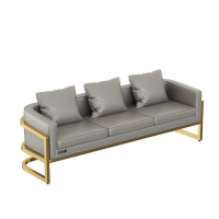 金睦源 三人沙发 180*70*64cm 张