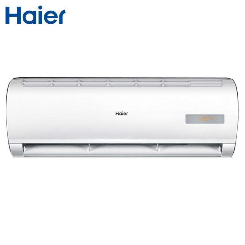 新能效 家用 客厅卧室空调挂机 自清洁 kfr-35gw/05eds83商家:海尔乐