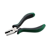 长鹿 迷你钢丝钳 5”