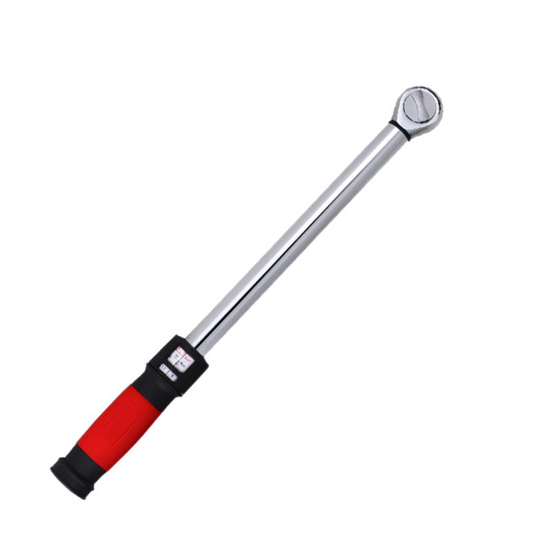 凯希捷 固定头视窗可调扳手3/4" 80-400N.m KXJ-CM4400S
